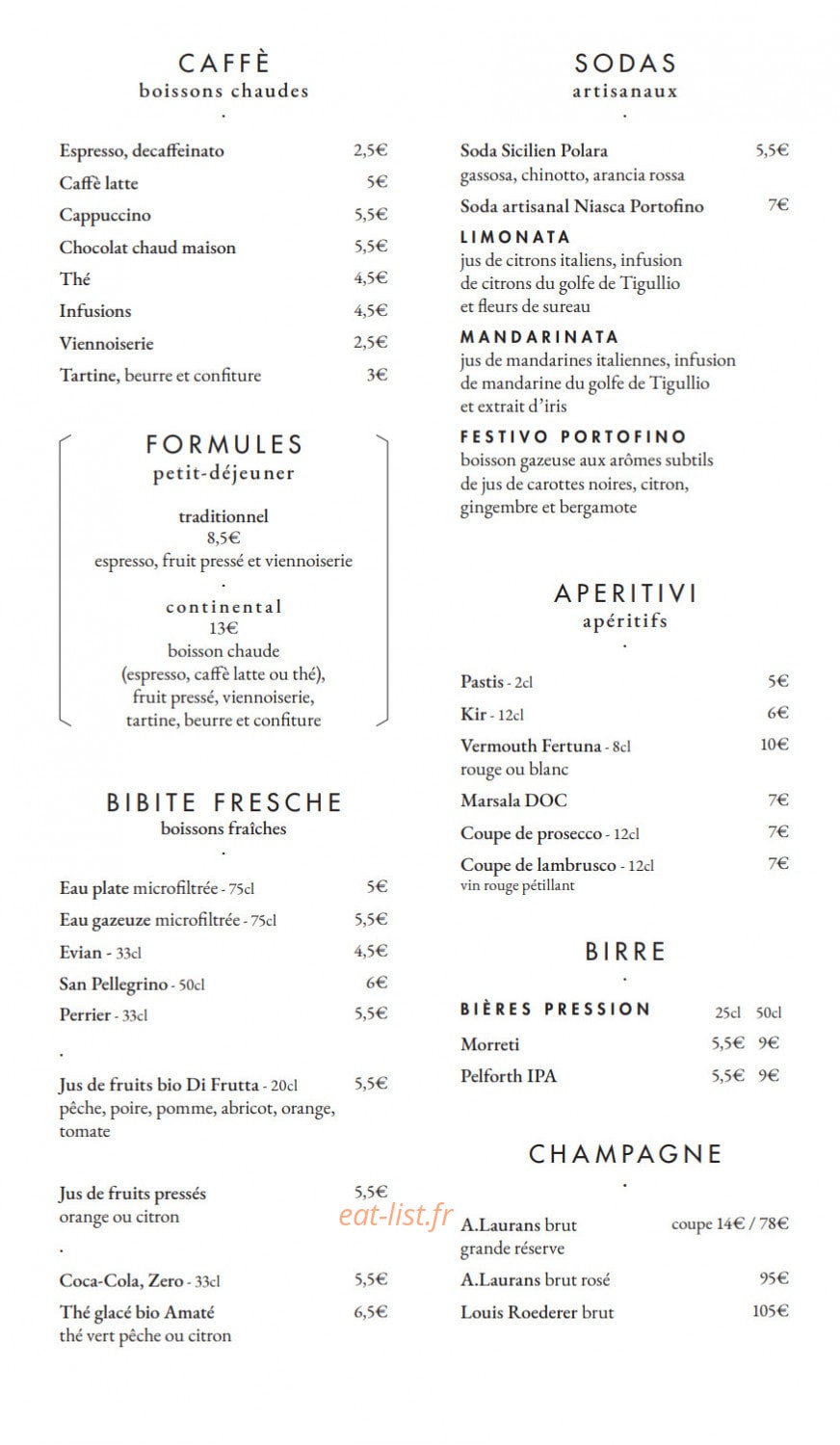 Flocco — carte page 3