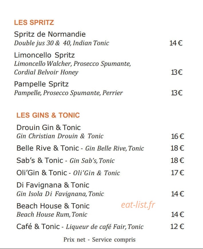 Flonflon — carte page 3