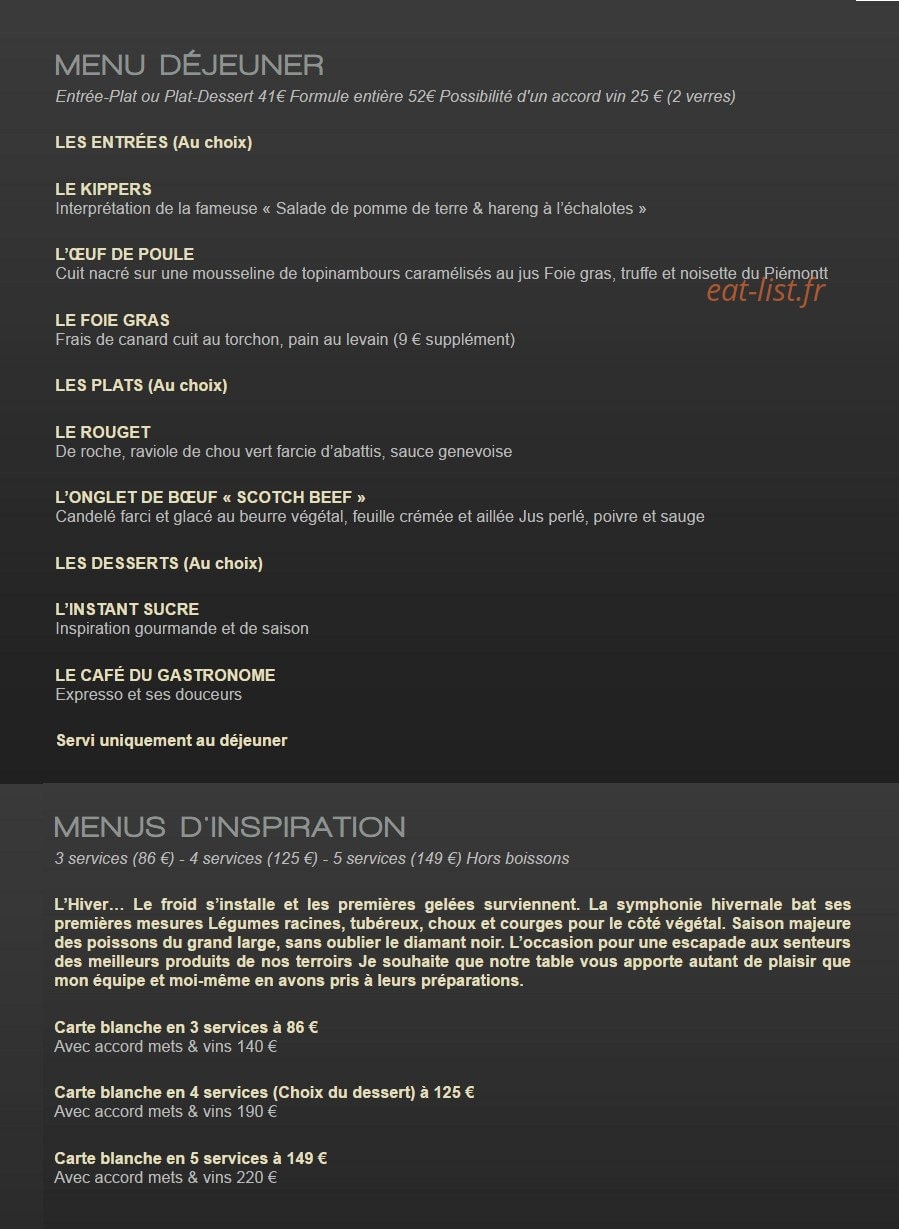 Frédéric Simonin — carte page 1