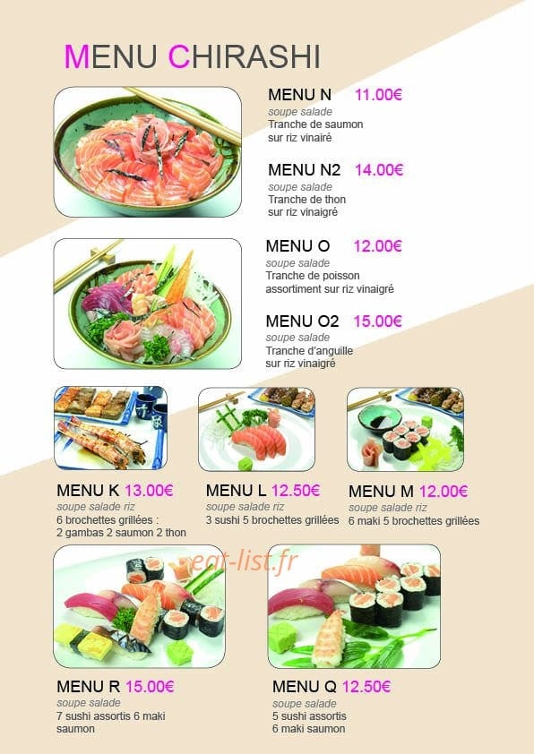 Hokkaido III — carte page 7