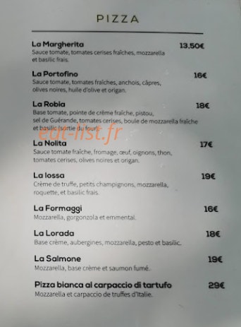 Iossa — carte page 2