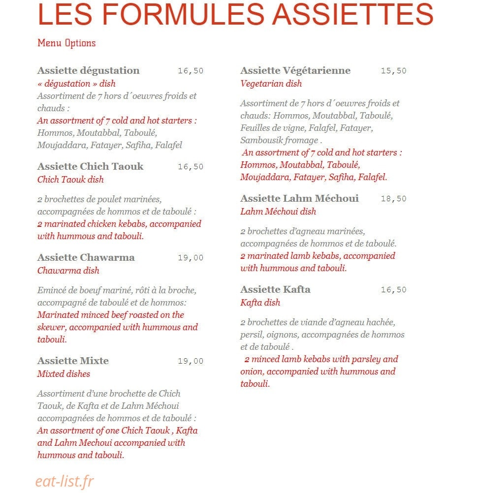 Janna — carte page 1