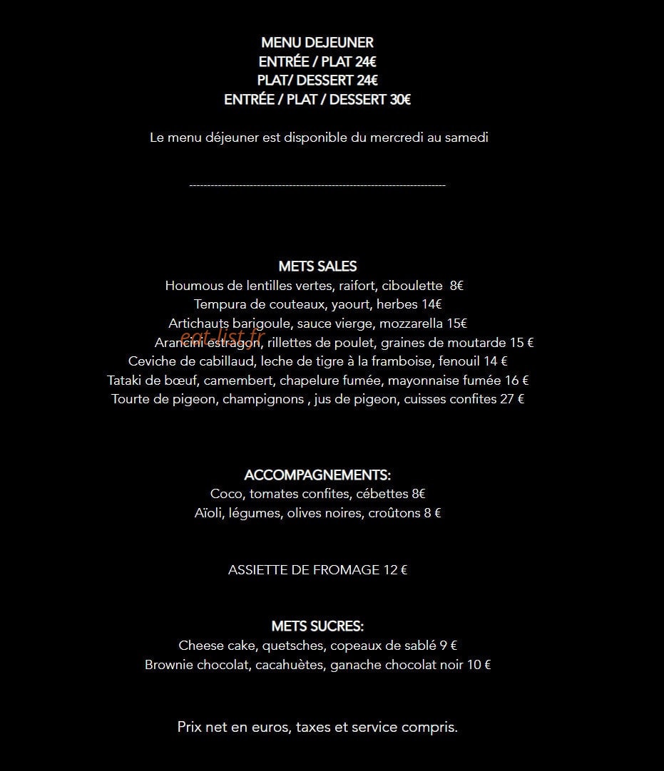 Jupi — carte page 1
