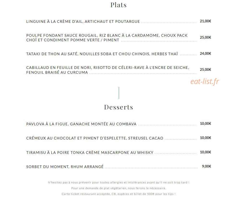 Kalypso — carte page 2