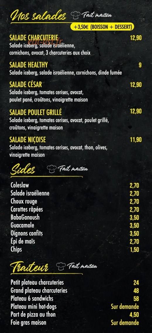 Koben — carte page 5
