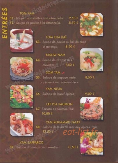 Kunchapai — carte page 2