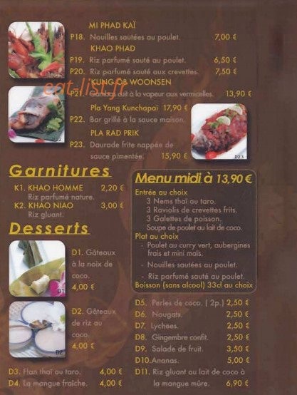 Kunchapai — carte page 6