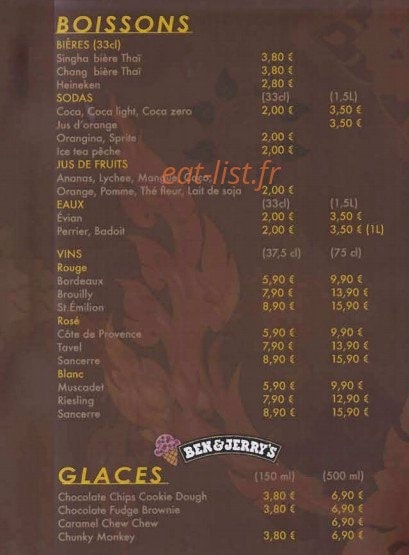 Kunchapai — carte page 7