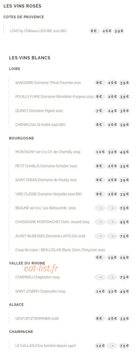 L’atelier du 17 — carte page 8