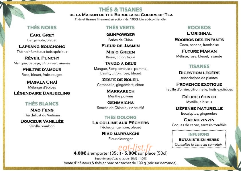 L'Entithé — carte page 5