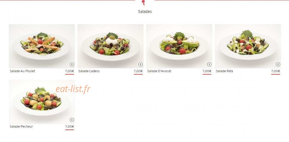 Ladess — carte page 2