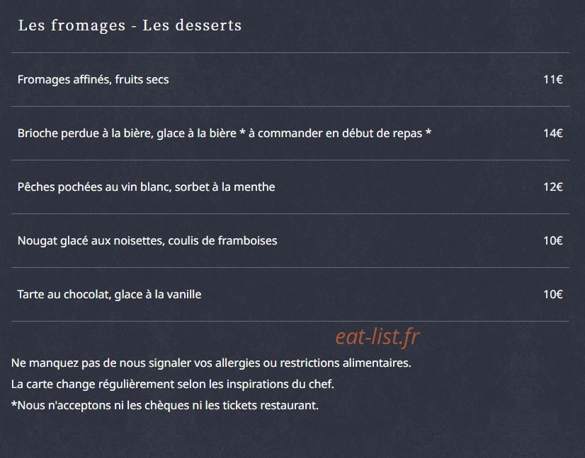 Le 703 — carte page 5