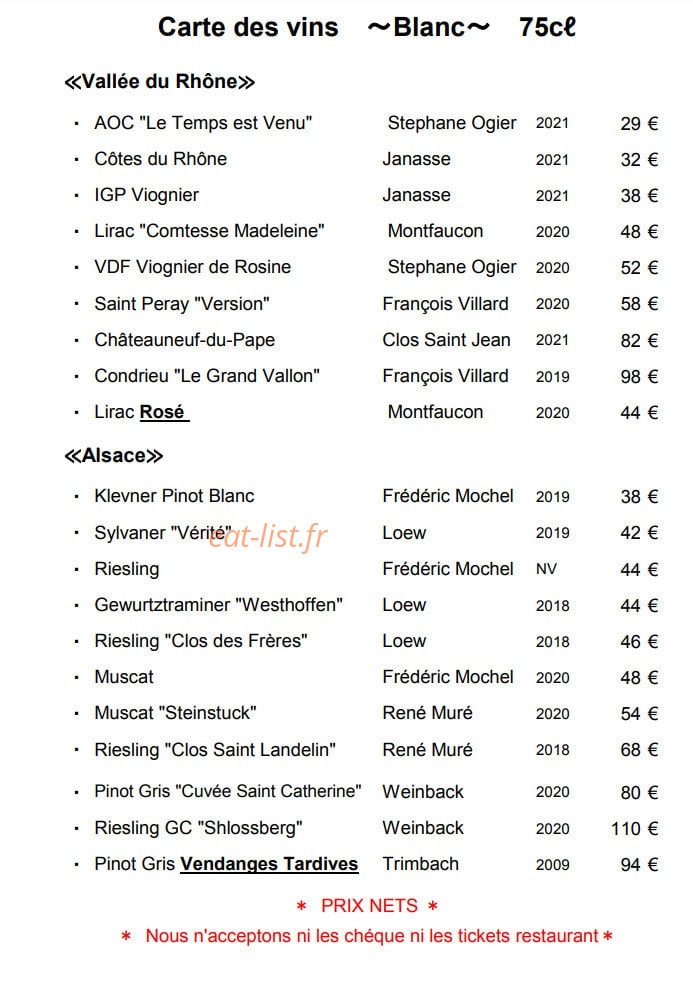 Le 703 — carte page 7
