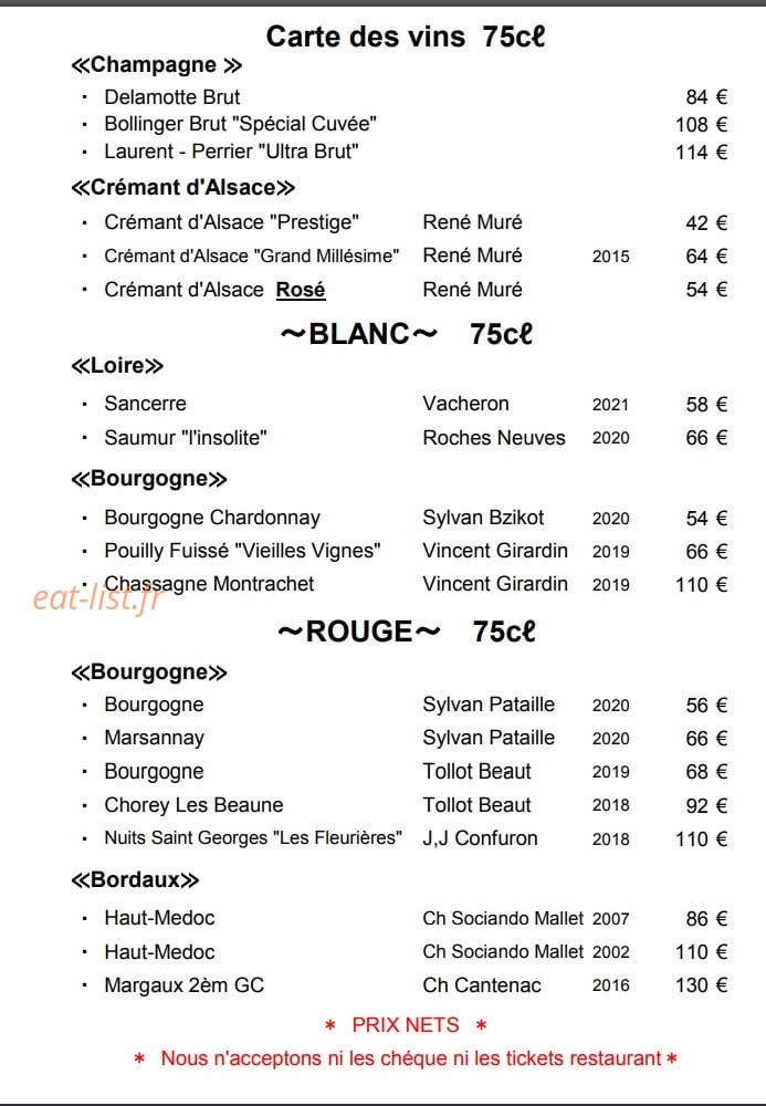 Le 703 — carte page 9