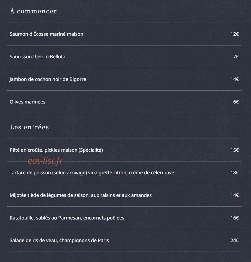 Le 703 — carte page 3