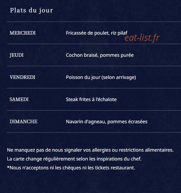 Le 703 — carte page 2
