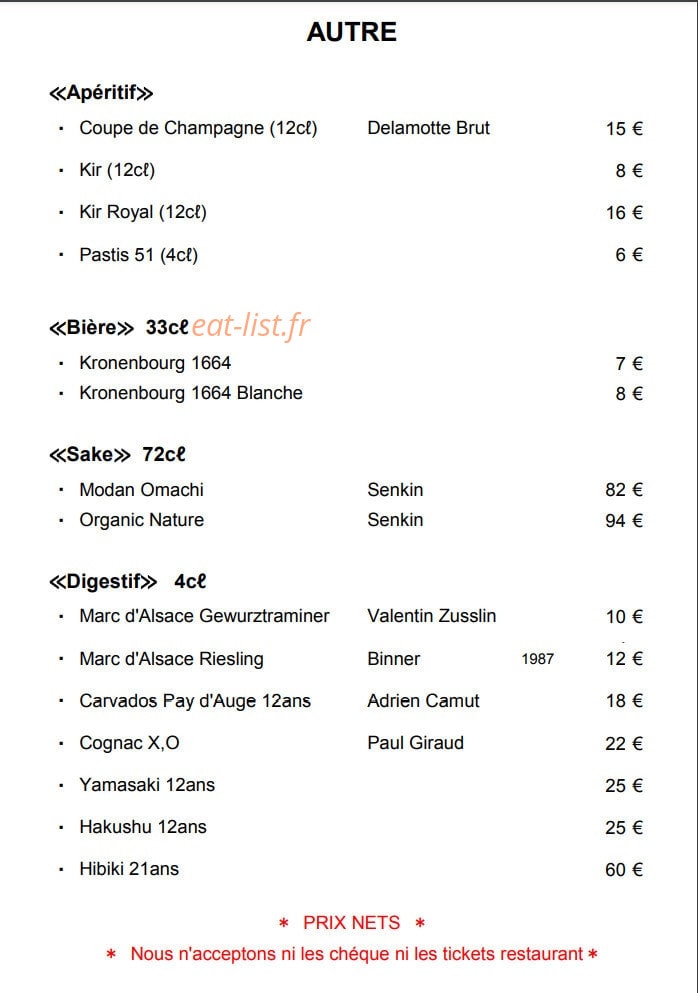 Le 703 — carte page 11