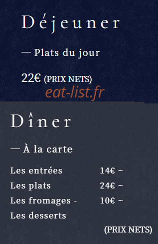 Le 703 — carte page 1
