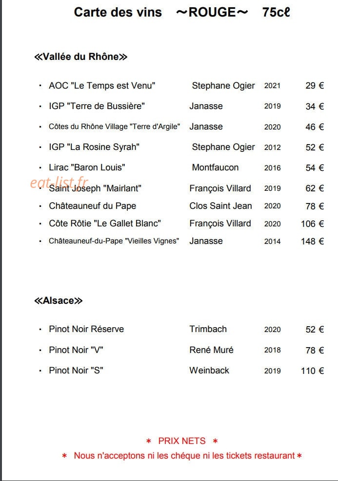 Le 703 — carte page 8