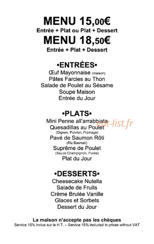 Le 95 — carte page 2