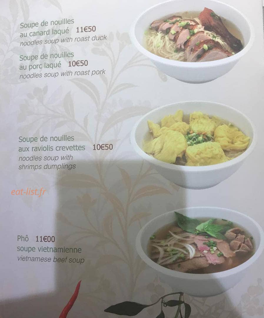 Le cambodge 17 — carte page 8