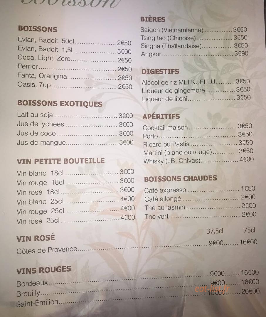 Le cambodge 17 — carte page 11