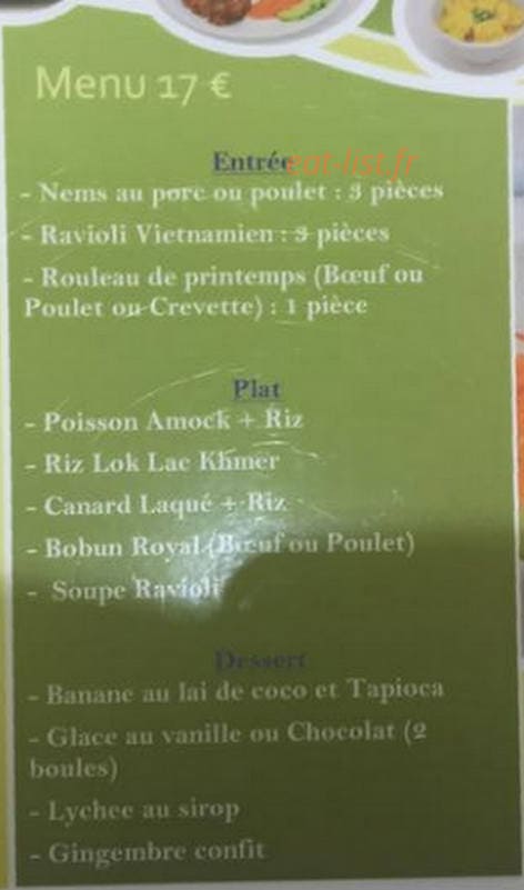 Le cambodge 17 — carte page 3