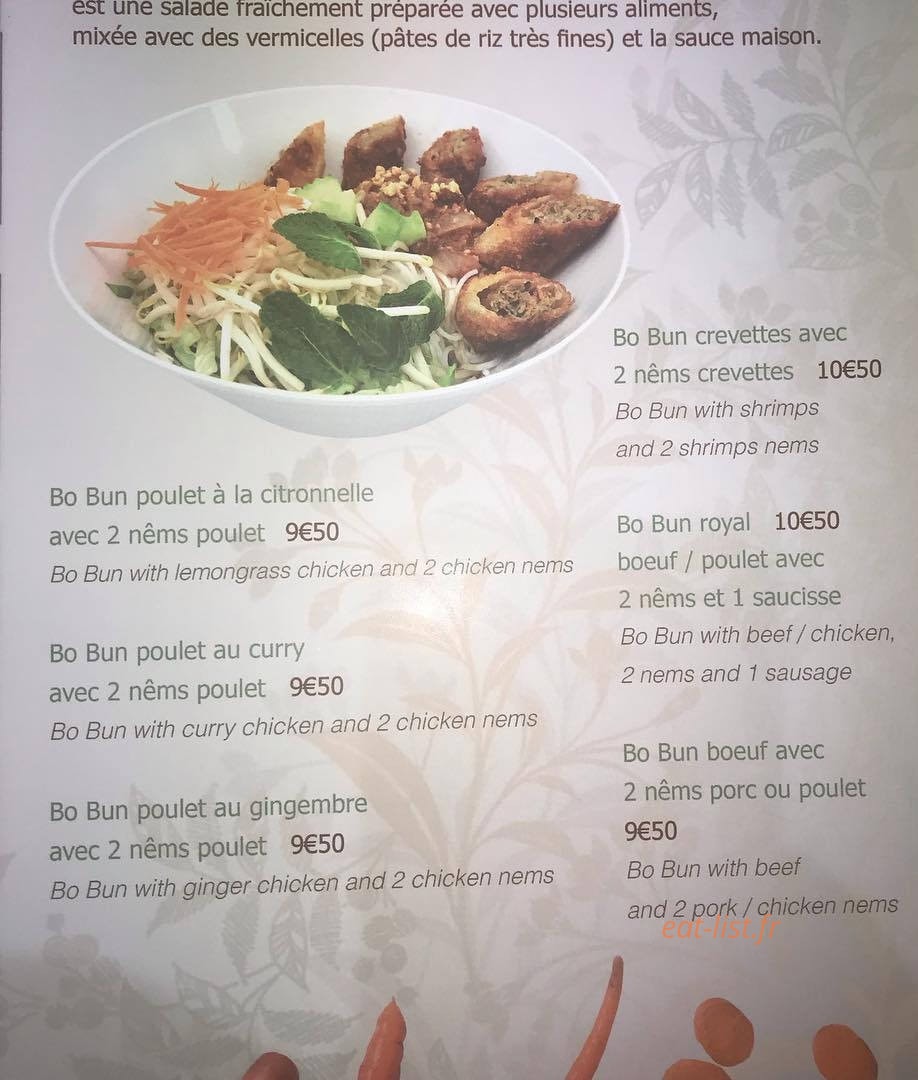 Le cambodge 17 — carte page 5