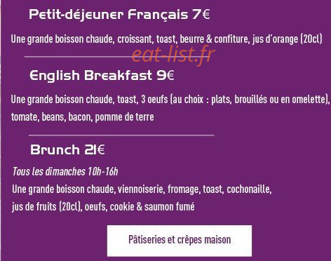 Le Franc Tireur — carte page 2