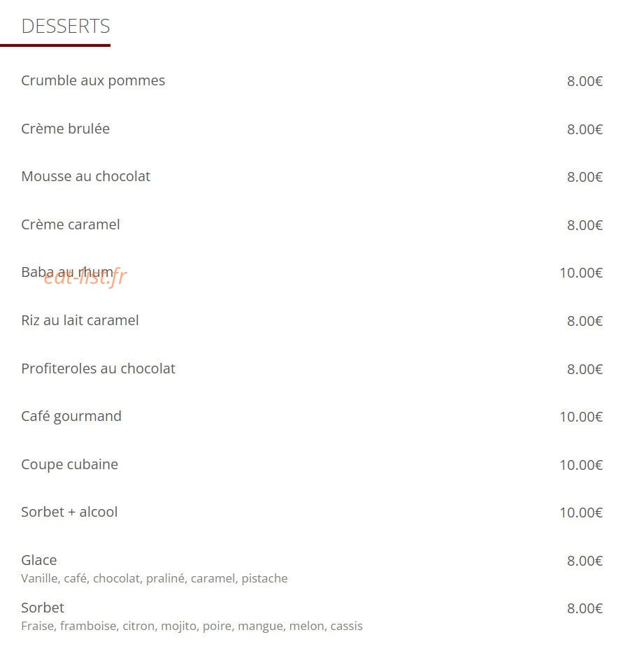 Le Guersant — carte page 2