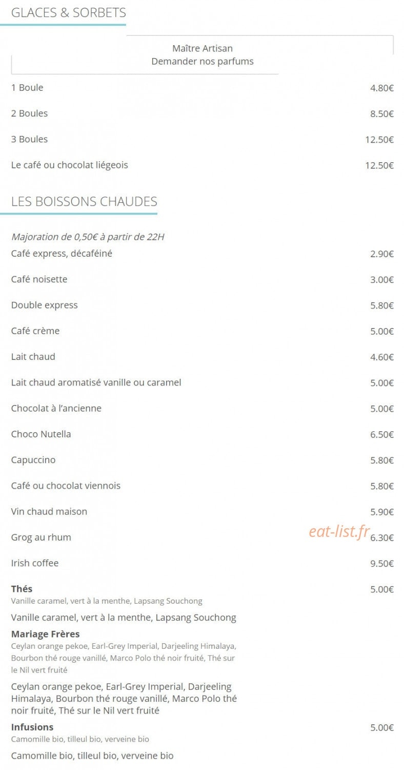 Le hameau — carte page 9