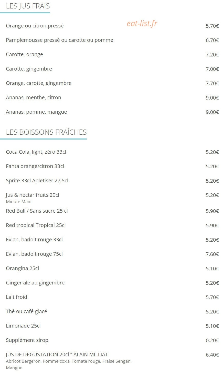 Le hameau — carte page 12
