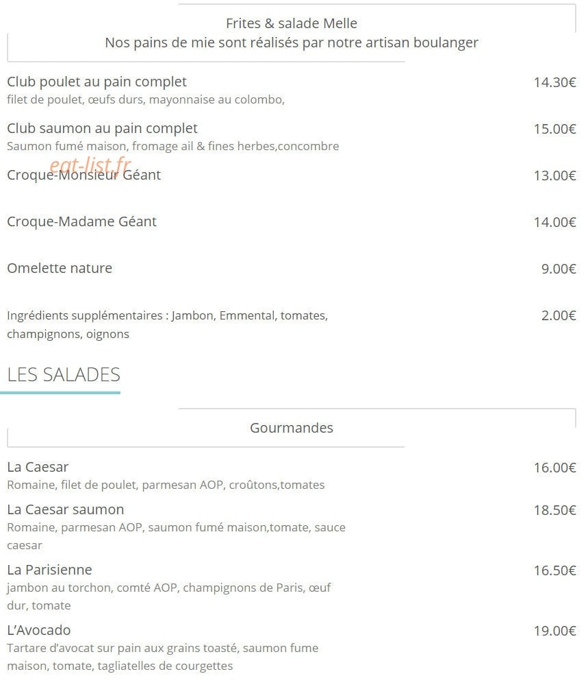 Le hameau — carte page 4