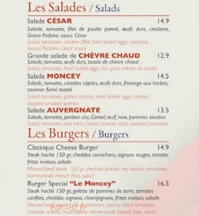 Le Moncey — carte page 3
