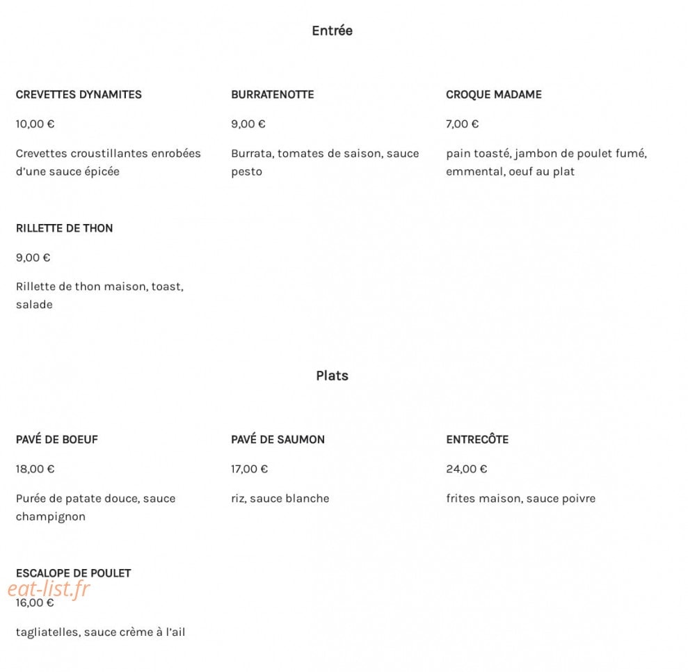 Le Montenotte — carte page 1