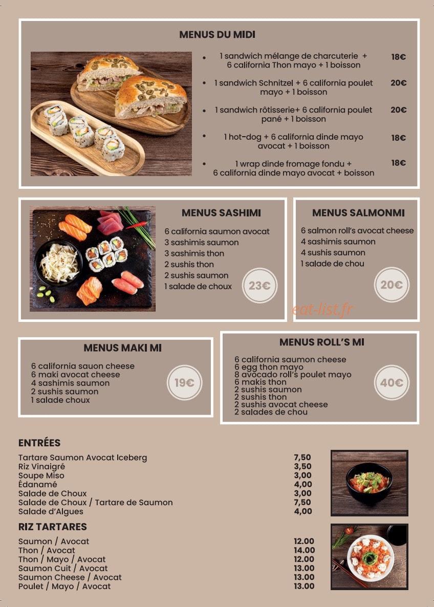 Le’olam — carte page 2