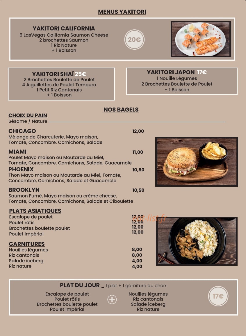 Le’olam — carte page 7