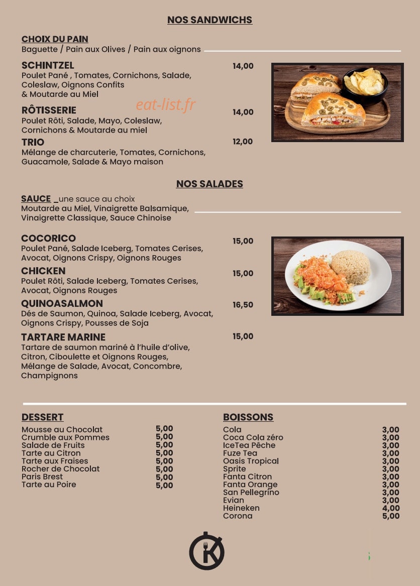 Le’olam — carte page 8