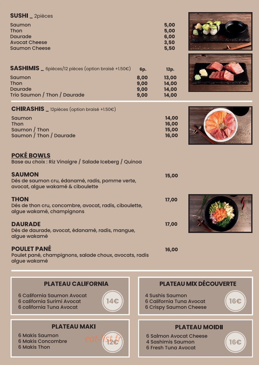 Le’olam — carte page 5