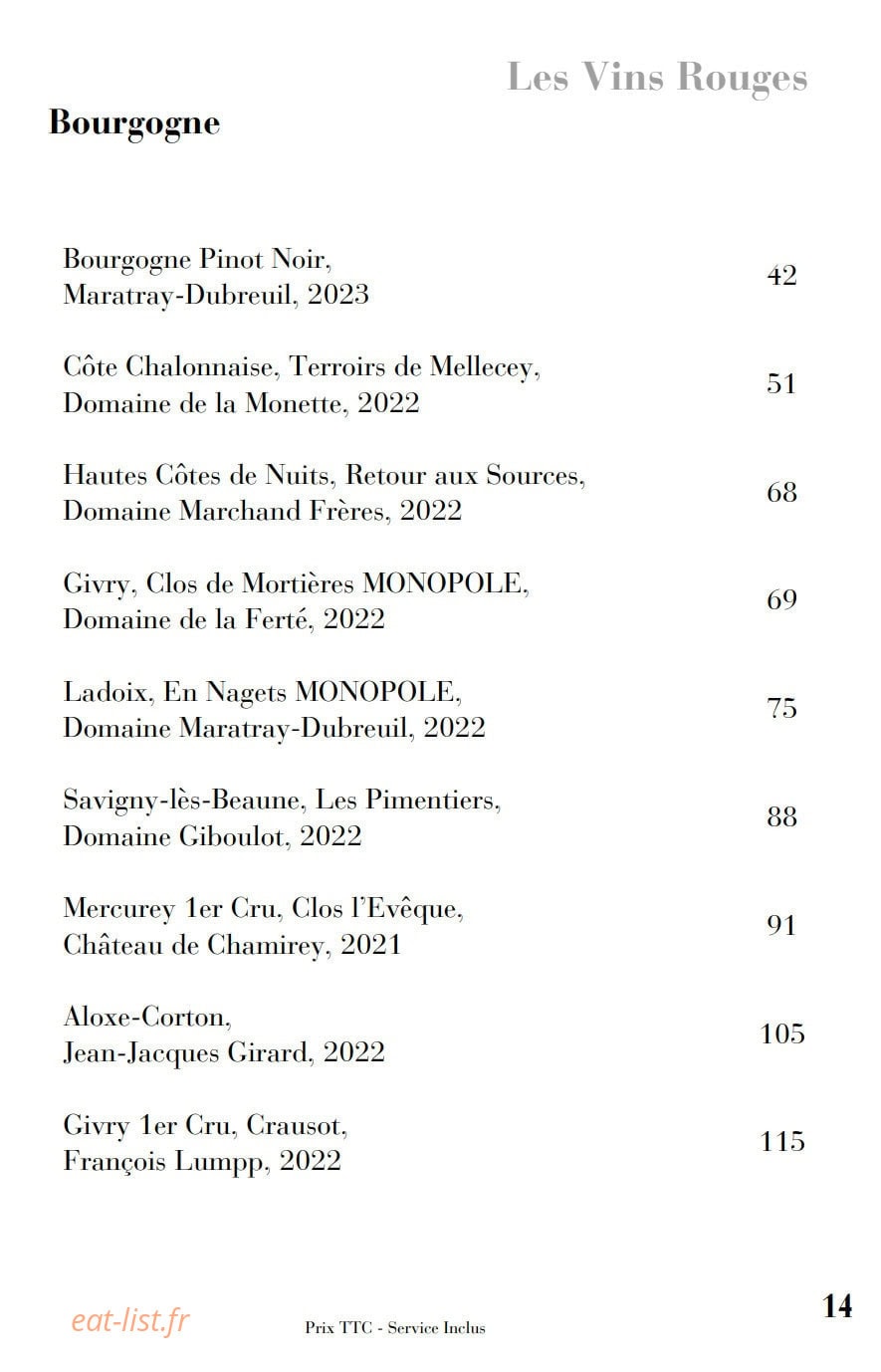 Le Phalsbourg — carte page 12