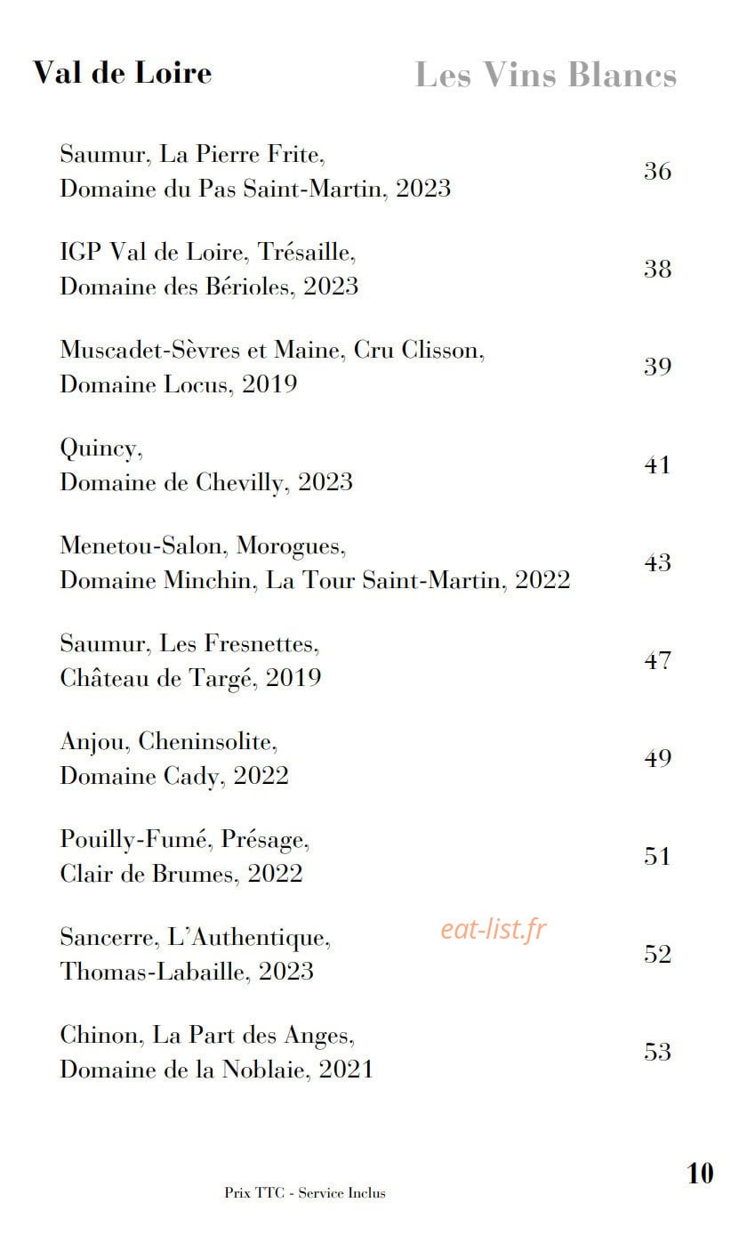 Le Phalsbourg — carte page 9