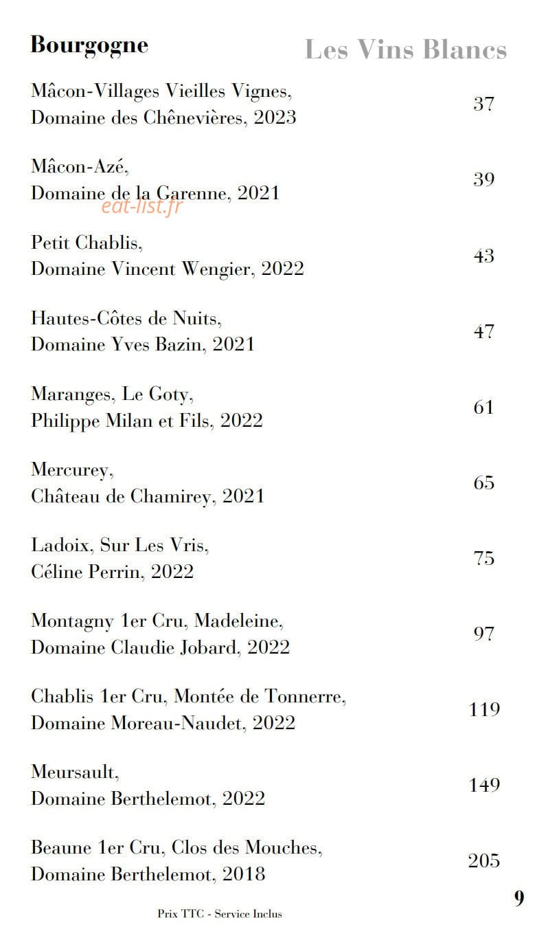 Le Phalsbourg — carte page 8