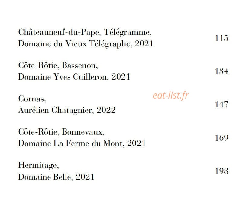 Le Phalsbourg — carte page 17