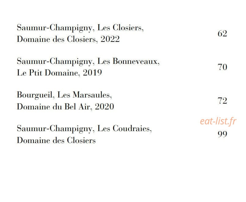 Le Phalsbourg — carte page 15