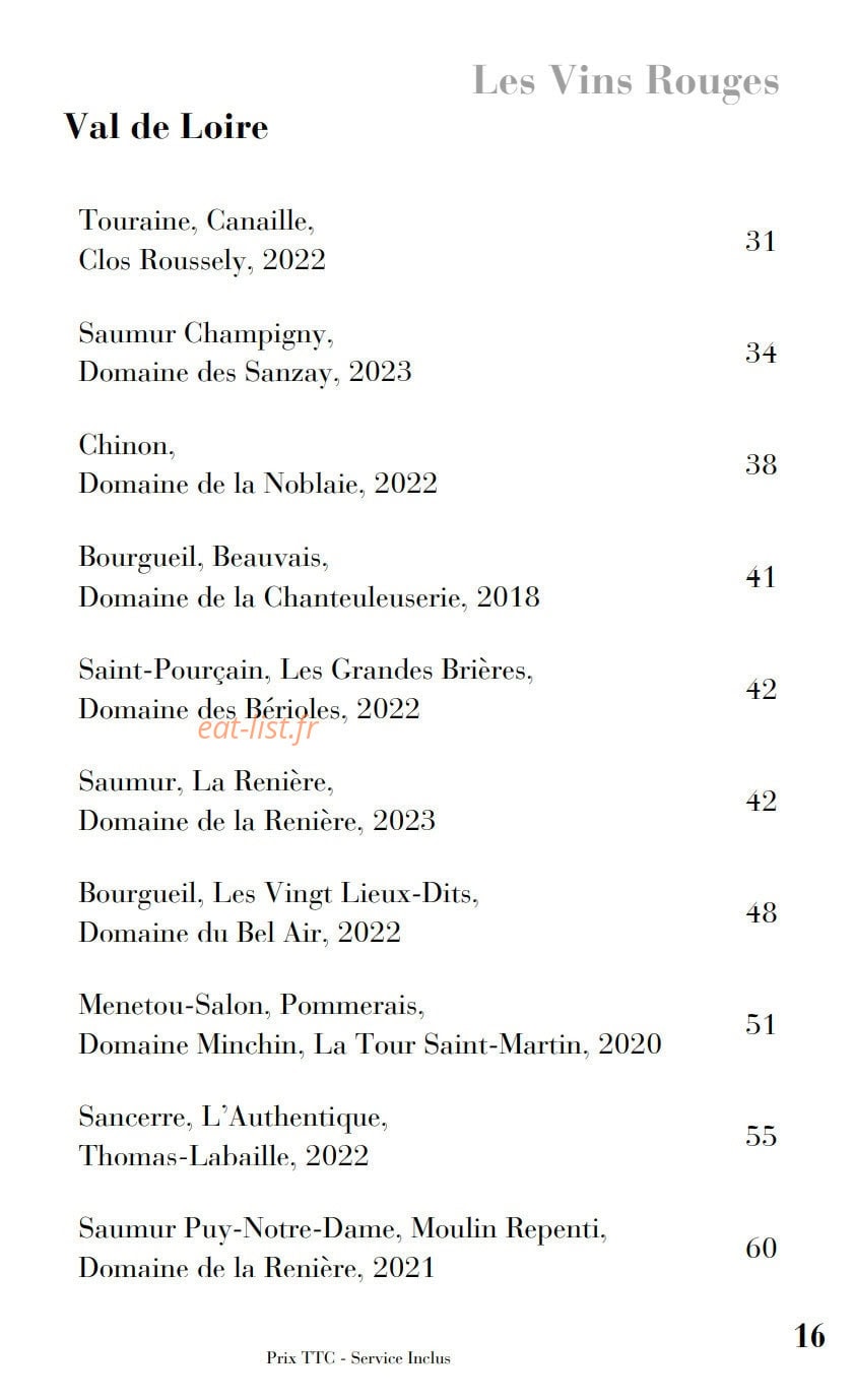 Le Phalsbourg — carte page 14