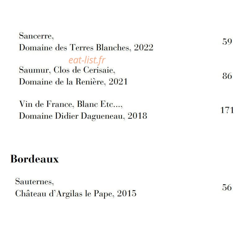 Le Phalsbourg — carte page 10