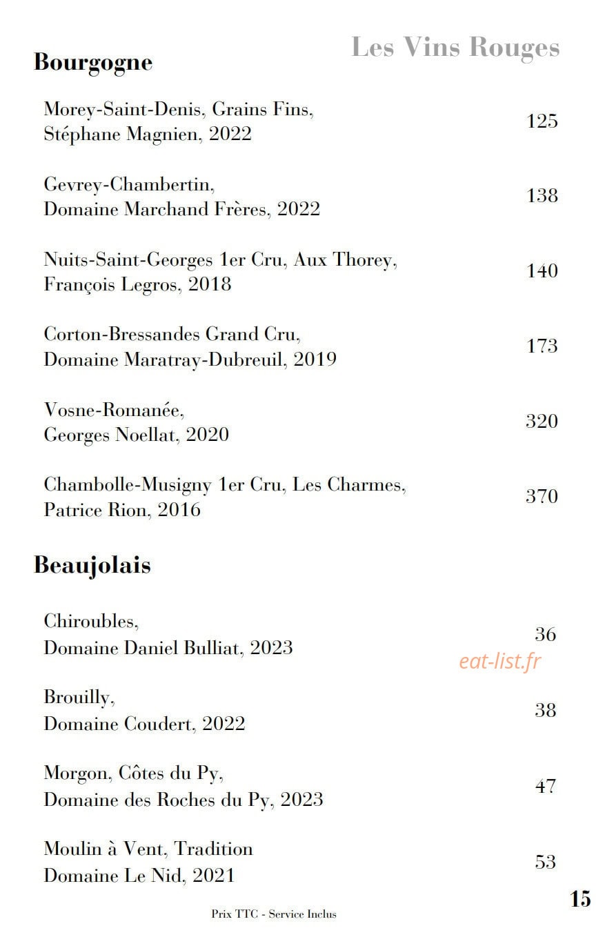 Le Phalsbourg — carte page 13