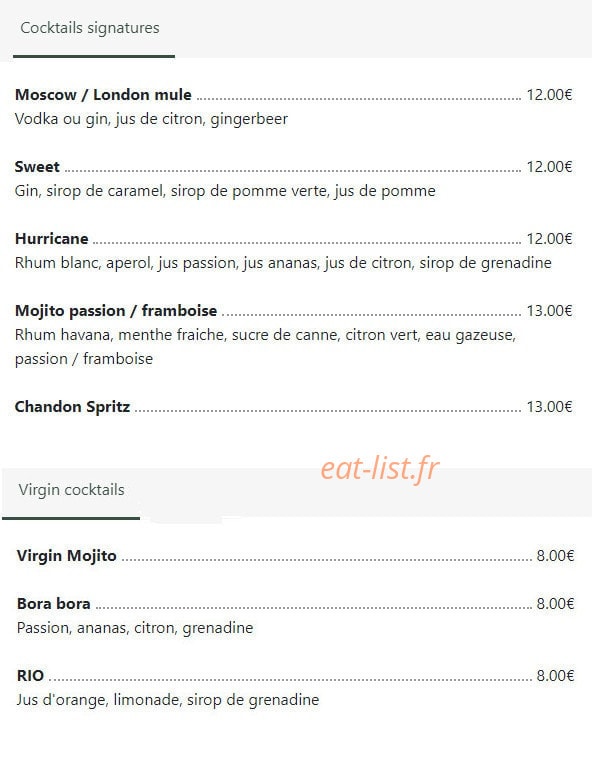 Le poncelet — carte page 9