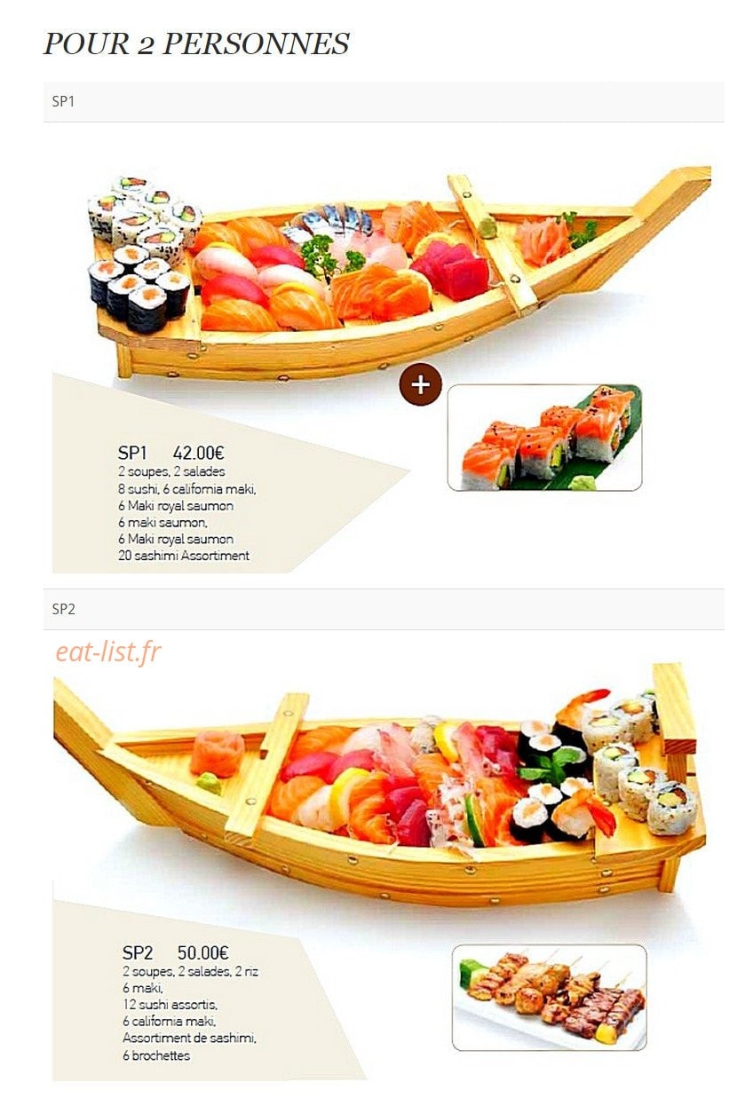 Le Pont de Tokyo — carte page 10