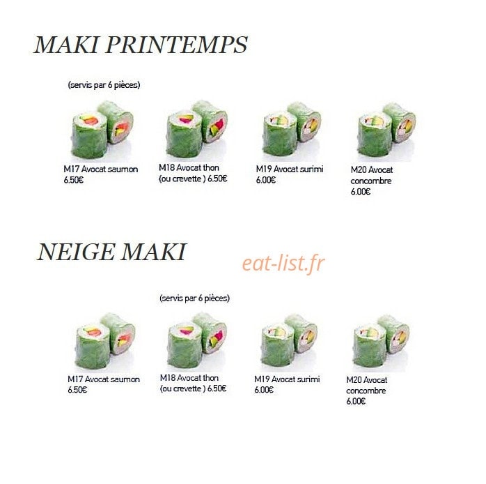 Le Pont de Tokyo — carte page 14